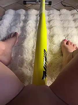 ChiaraLewis' Webcam Show