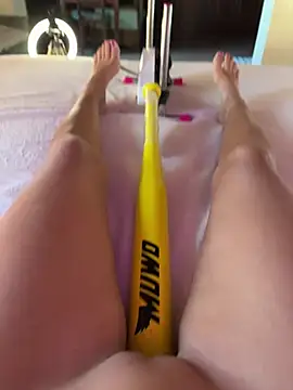 ChiaraLewis' Webcam Show