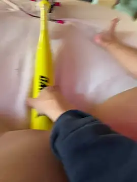 ChiaraLewis' Webcam Show