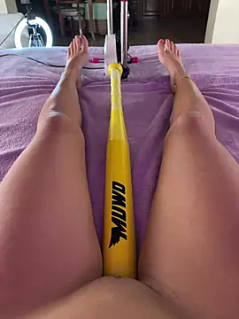 ChiaraLewis Webcam-Show