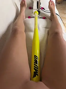 ChiaraLewis' Webcam Show