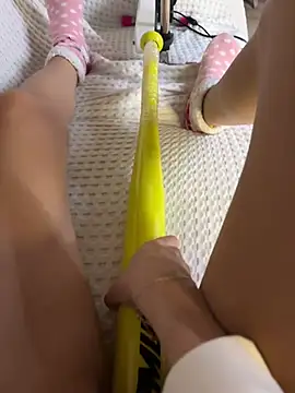 ChiaraLewis' Webcam Show