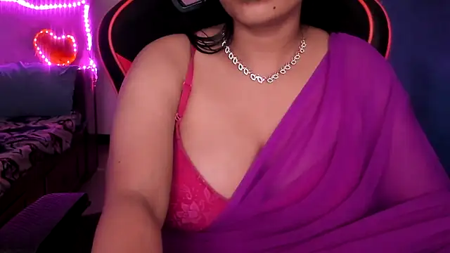 Indian_tickly's Live XXX Chat