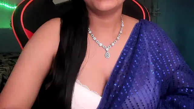 Indian_ticklyのライブXXXチャット