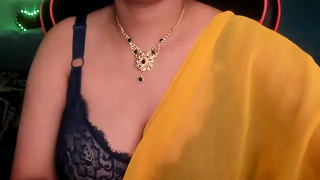 Sembang XXX Secara Langsung Indian_tickly