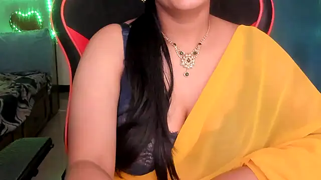Indian_tickly Webcamshow