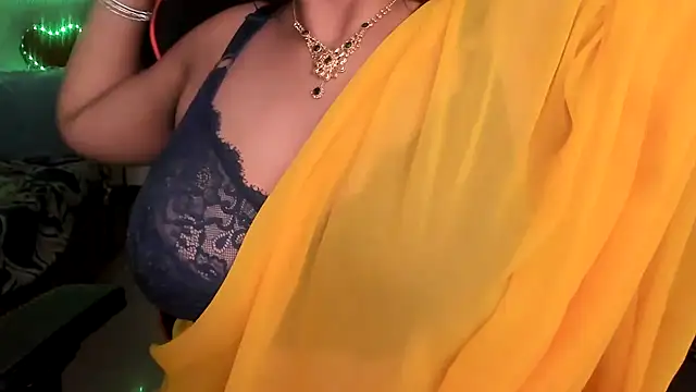 Chatroom XXX en direct de Indian_tickly