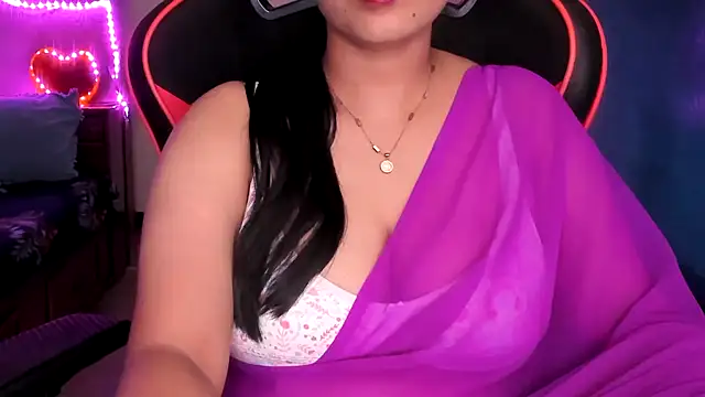 Chat +18 de Indian_tickly ao vivo