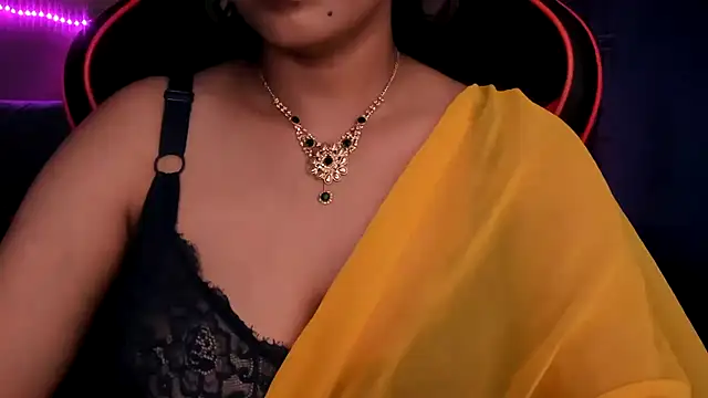 Indian_tickly élő XXX-chatje