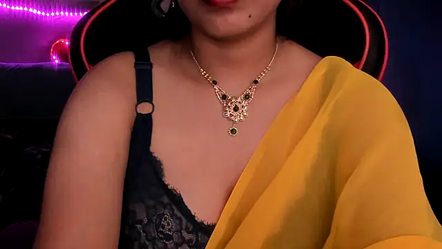 Živý XXX chat Indian_tickly