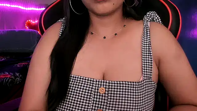 Živý XXX chat Indian_tickly