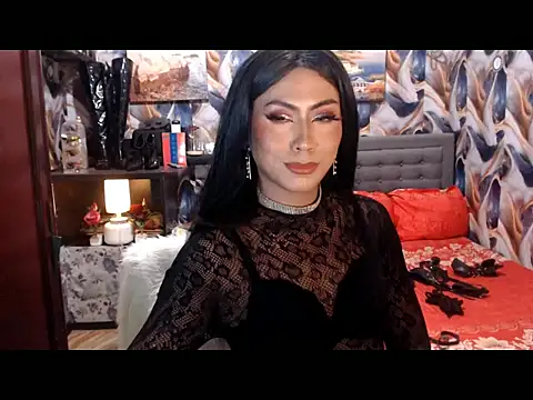 ClassyKendall Webcamshow