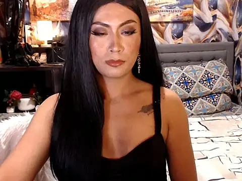 ClassyKendall Webcam-Show