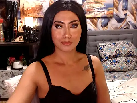 Show Webcam de ClassyKendall