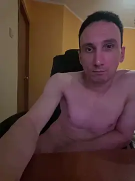 Kuroshitsuji7 Webcam show