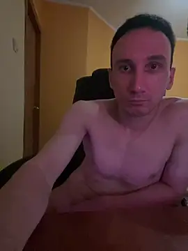 Kuroshitsuji7 webkamerás műsora