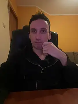 Kuroshitsuji7 Pertunjukan Webcam