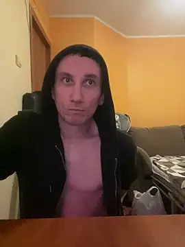 Show Webcam de Kuroshitsuji7