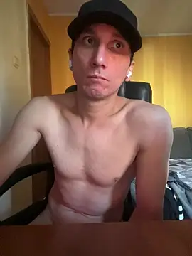 Kuroshitsuji7 Show Webcam