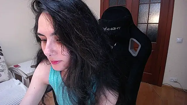 Онлайн чат XXX The_Blacksphinxxx