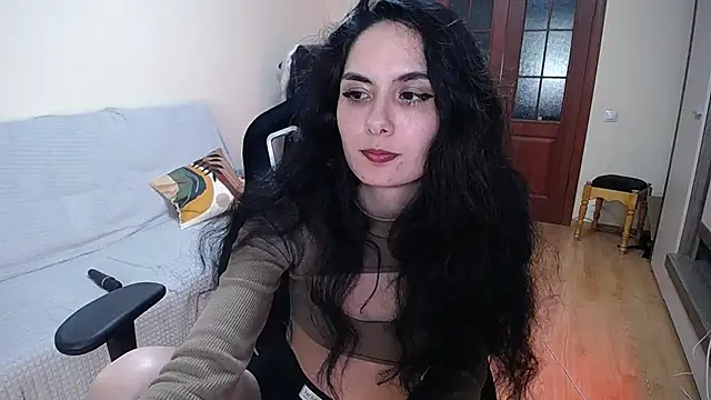 Živý XXX chat The_Blacksphinxxx