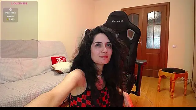 The_Blacksphinxxxn Live XXX chat