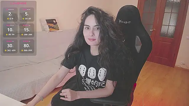 The_Blacksphinxxx Live XXX-Chat