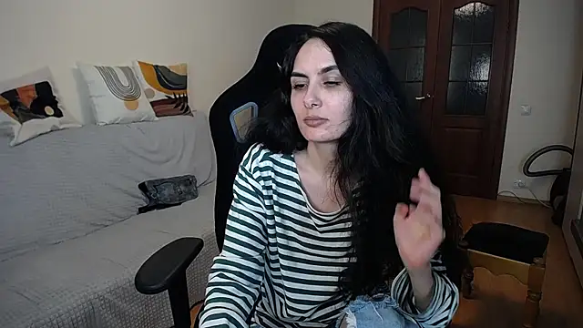 Chat +18 de The_Blacksphinxxx ao vivo