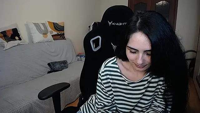 The_Blacksphinxxx élő XXX-chatje