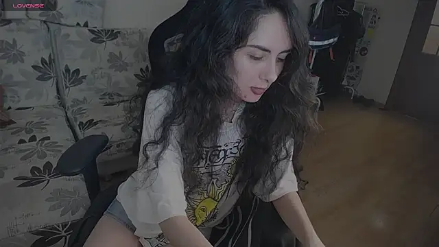 The_Blacksphinxxx Live XXX Chat