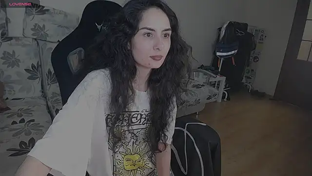 The_Blacksphinxxx Adlı Modelin Canlı XXX Sohbeti
