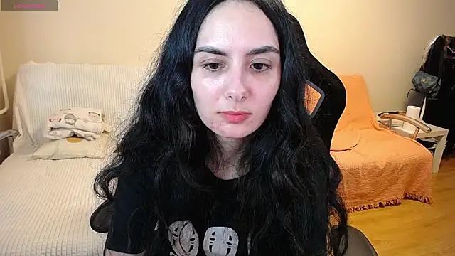 The_Blacksphinxxx – Naživo XXX chat