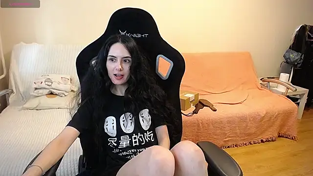 The_Blacksphinxxx Obrolan Langsung XXX