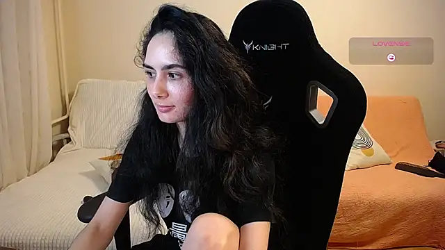دردشة The_Blacksphinxxx الجنسية المباشرة