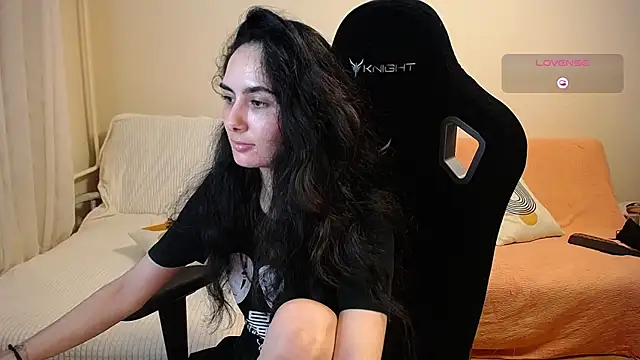 Czat XXX na żywo – The_Blacksphinxxx