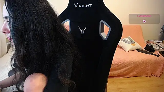 The_Blacksphinxxx Live XXX-Chat