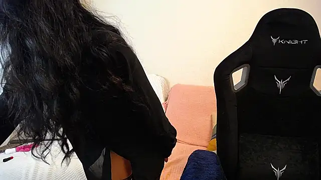 The_Blacksphinxxx Chat XXX in diretta
