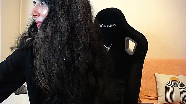 Chat +18 de The_Blacksphinxxx ao vivo