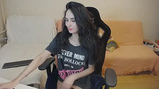 The_Blacksphinxxx লাইভ XXX  চ্যাট
