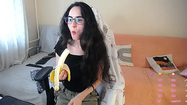 The_Blacksphinxxx Live XXX-Chat