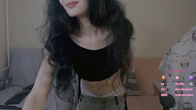 The_Blacksphinxxx Obrolan Langsung XXX