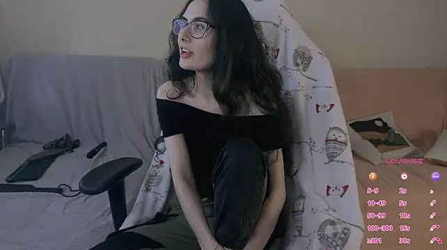 The_Blacksphinxxx Chat XXX in diretta