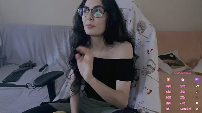 The_Blacksphinxxx live XXX chat