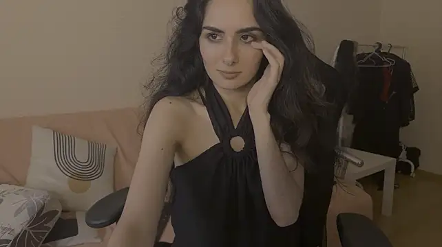 دردشة The_Blacksphinxxx الجنسية المباشرة