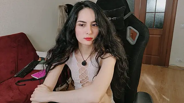 عرض كام The_Blacksphinxxx