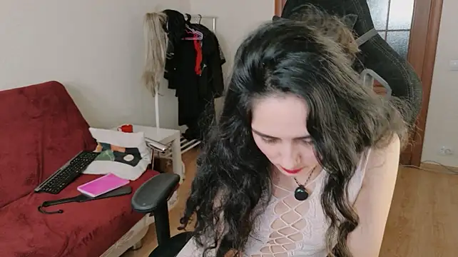 عرض كام The_Blacksphinxxx