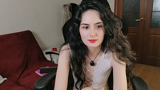 The_Blacksphinxxx's Webcam Show