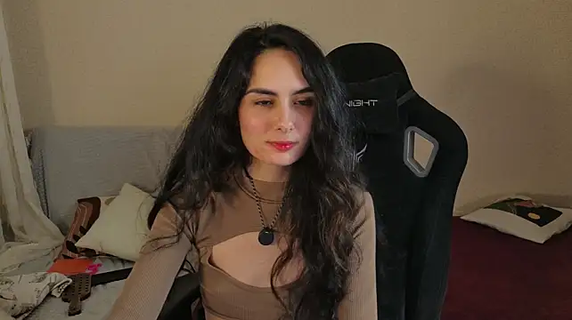 The_Blacksphinxxx Webcam show