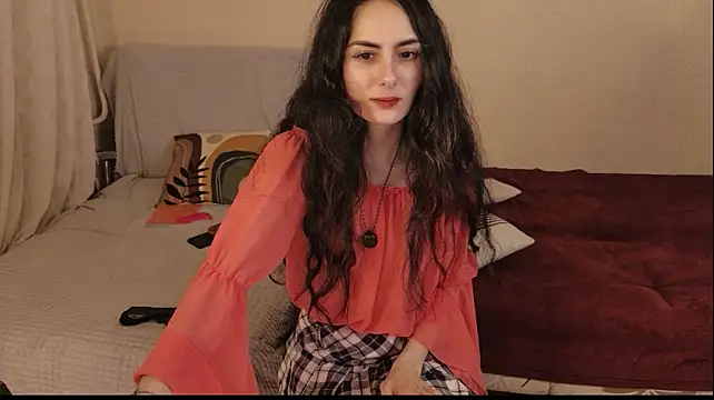 Webkamerová show The_Blacksphinxxx