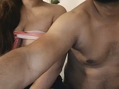 Webkamerová show Rubinaxxx